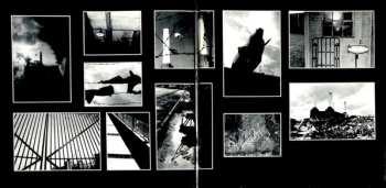 LP Pink Floyd: Animals