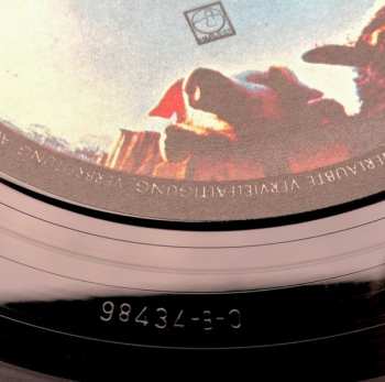 LP Pink Floyd: Animals