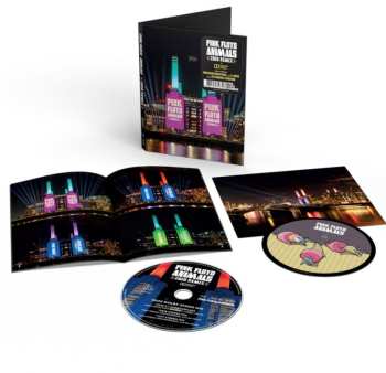 Blu-ray Pink Floyd: Animals