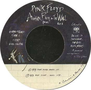 SP Pink Floyd: Another Brick In The Wall (Part II)