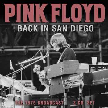 Album Pink Floyd: Back In San Diego