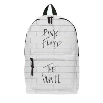 Merch Pink Floyd: Hátizsák The Wall