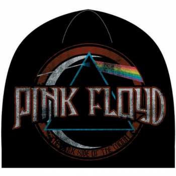 Merch Pink Floyd: Sapka Dark Side Of The Moon