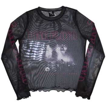 Merch Pink Floyd: Női Long Sleeve Póló Live Band