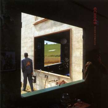 2CD Pink Floyd: Echoes (The Best Of Pink Floyd)