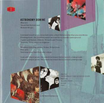 2CD Pink Floyd: Echoes (The Best Of Pink Floyd)