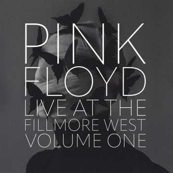 Album Pink Floyd: Fillmore West 1970 Vol.1 (Broadcast Recording)