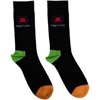 Merch Pink Floyd: Bokazokni Bowler Hat