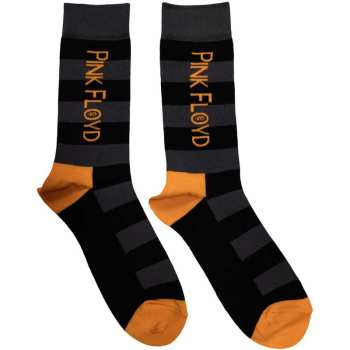 Merch Pink Floyd: Bokazokni Orange Logo Pink Floyd