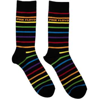 Merch Pink Floyd: Bokazokni Prism Stripes