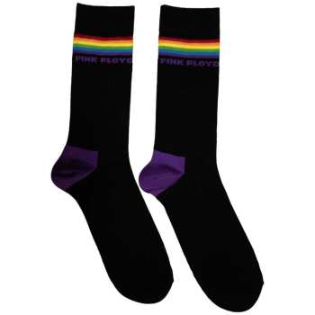 Merch Pink Floyd: Bokazokni Wide Stripes