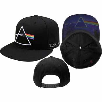 Merch Pink Floyd: Baseball sapka Dark Side Of The Moon