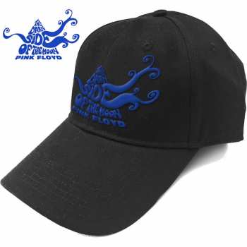 Merch Pink Floyd: Baseball sapka Dark Side Of The Moon Swirl