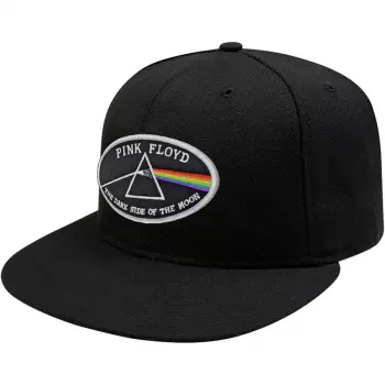 Baseball sapka The Dark Side Of The Moon White Border