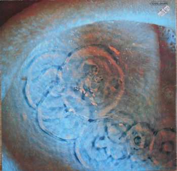 LP Pink Floyd: Meddle