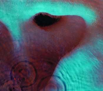 CD Pink Floyd: Meddle