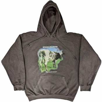 Merch Pink Floyd: Felső Atom Heart Mother Fade