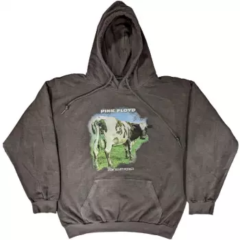 Felső Atom Heart Mother Fade