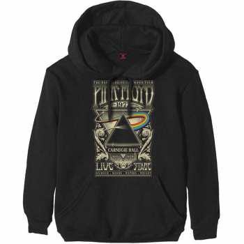 Merch Pink Floyd: Felső Carnegie Hall Poszter 