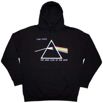 Merch Pink Floyd: Felső Dark Side Of The Moon Courier