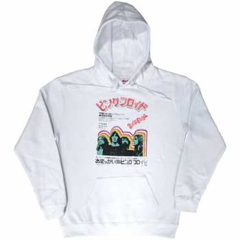 Merch Pink Floyd: Felső Japanese Poszter