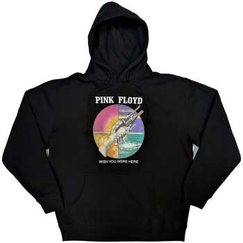 Merch Pink Floyd: Felső Wywh Circle Icons
