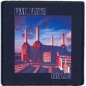 Merch Pink Floyd: Felvarró Animals 