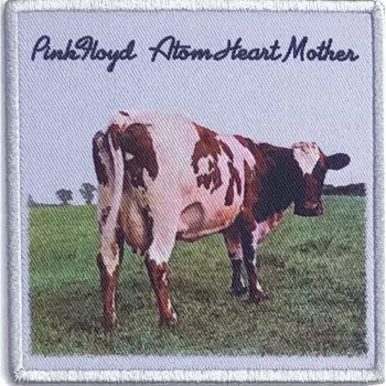 Felvarró Atom Heart Mother 