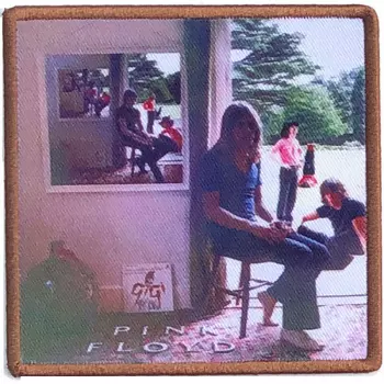 Felvarró Ummagumma 