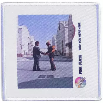 Felvarró Wish You Were Here Vinyl 