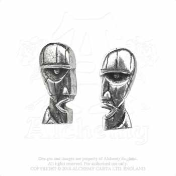 Merch Pink Floyd: Fülbevalók Division Bell