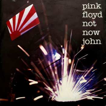 SP Pink Floyd: Not Now John