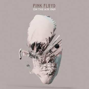 Album Pink Floyd: On the Air 1969 (Broadcast Recording)