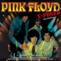 CD Pink Floyd: Pink Floyd X-Posed (The Interview)