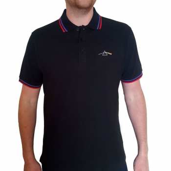 Merch Pink Floyd: Pólóingek Dark Side Of The Moon Prism 