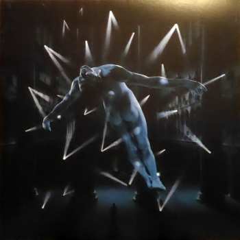 4LP/Dobozkészlet Pink Floyd: Pulse