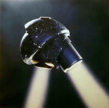 4LP/Dobozkészlet Pink Floyd: Pulse