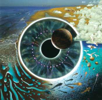 2CD Pink Floyd: Pulse