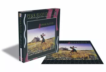 Puzzle A Collection Of Great Dance Songs (1000 Alkatrészek)