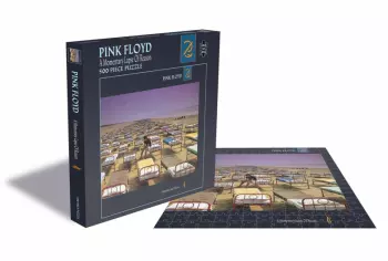 Puzzle A Momentary Lapse Of Reason (500 Alkatrészek)