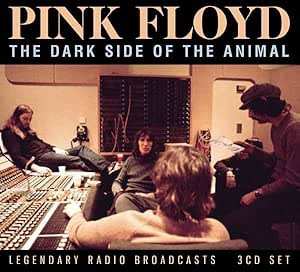 Album Pink Floyd: The Dark Side of the Animal