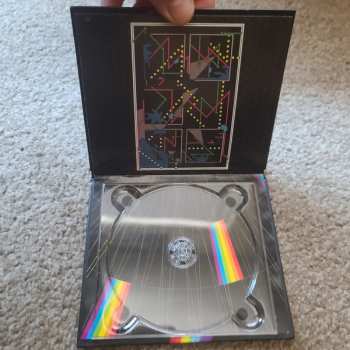 SACD Pink Floyd: The Dark Side Of The Moon