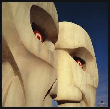 2LP Pink Floyd: The Division Bell