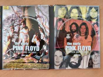 2DVD Pink Floyd: The Early Pink Floyd - A Review And Critique