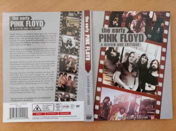 2DVD Pink Floyd: The Early Pink Floyd - A Review And Critique