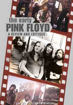2DVD Pink Floyd: The Early Pink Floyd - A Review And Critique
