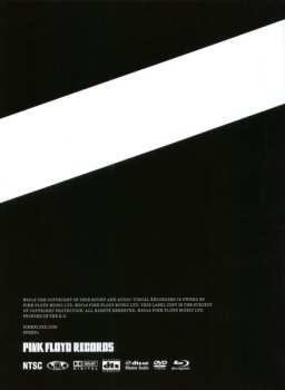 2CD/2DVD/Blu-ray Pink Floyd: The Early Years 1970 Devi/ation