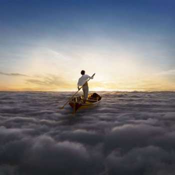 CD/DVD/Dobozkészlet Pink Floyd: The Endless River DLX