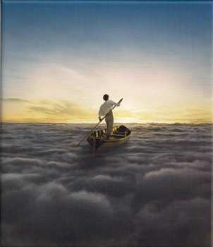 CD/Dobozkészlet/Blu-ray Pink Floyd: The Endless River DLX