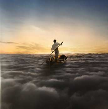 2LP Pink Floyd: The Endless River
